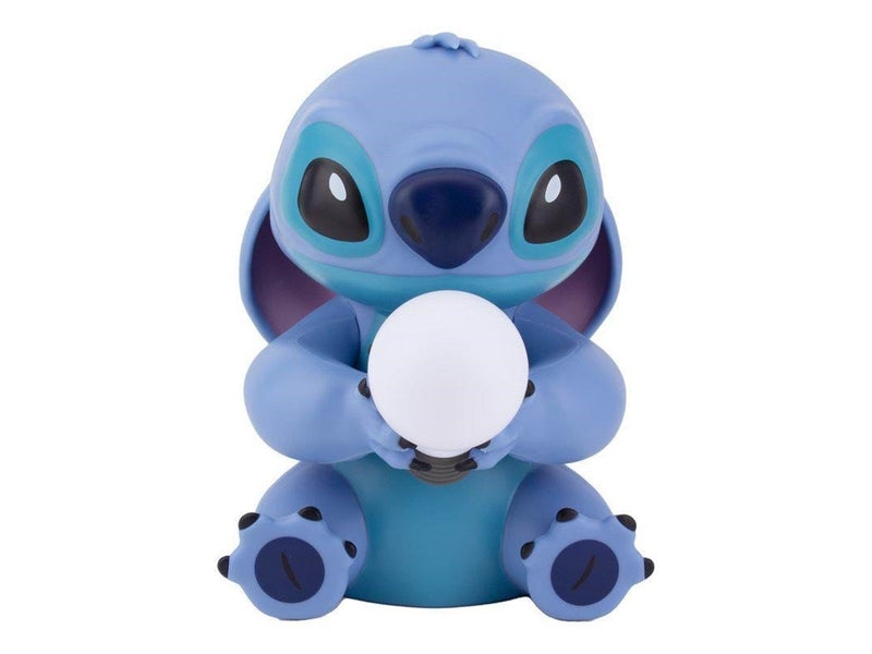 Paladone - Disney Lilo & Stitch: Stitch Desk Light - Lampe