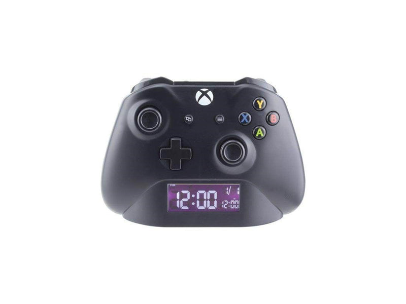 Paladone - XBOX Black - Wecker