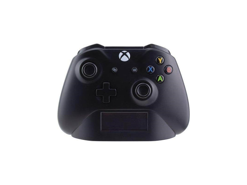 Paladone - XBOX Black - Wecker