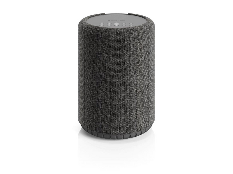 Audio Pro A10 MkII Wifi Wireless Multiroom Speaker - Light Grey
