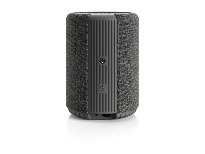 Audio Pro A10 MkII Wifi Wireless Multiroom Speaker - Light Grey