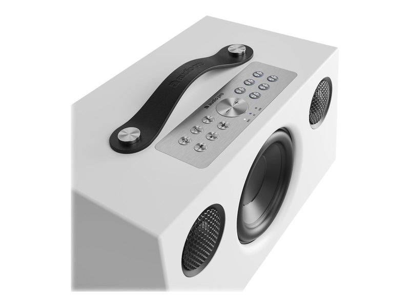 Audio Pro C5 MkII - White