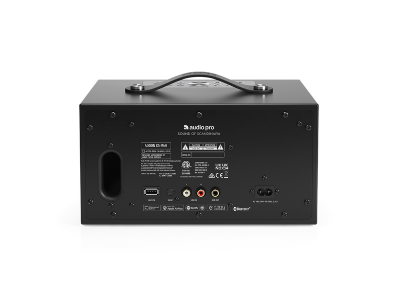 Audio Pro Addon C5 MkII