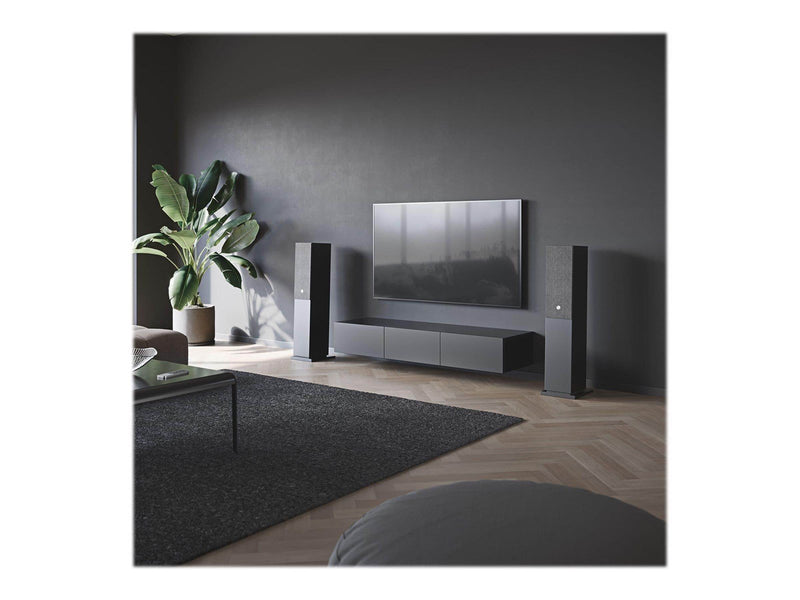 Audio Pro A48 - Black