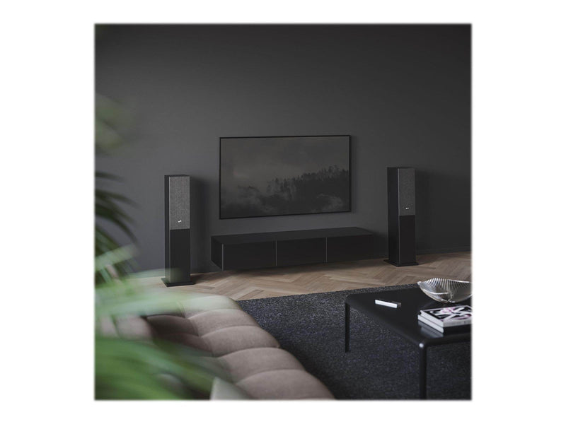 Audio Pro A48 - Black