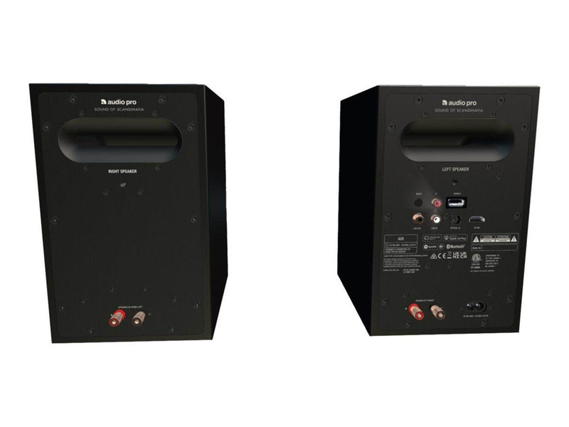 Audio Pro A28 - speakers - wireless
