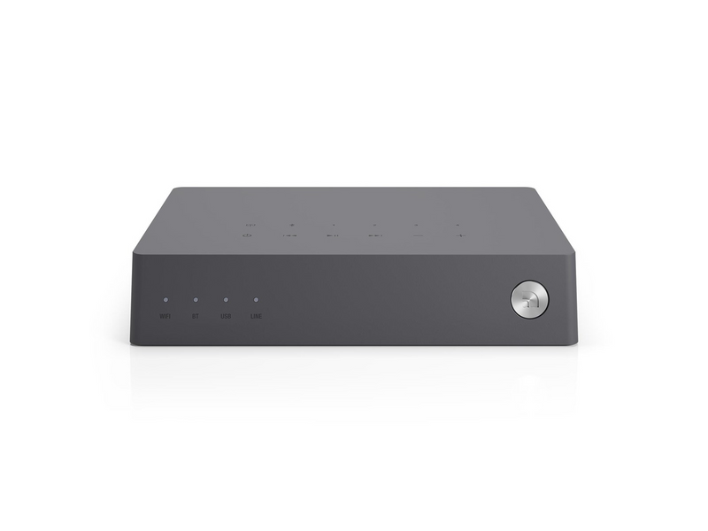 Audio Pro LINK 2 - Dark Grey