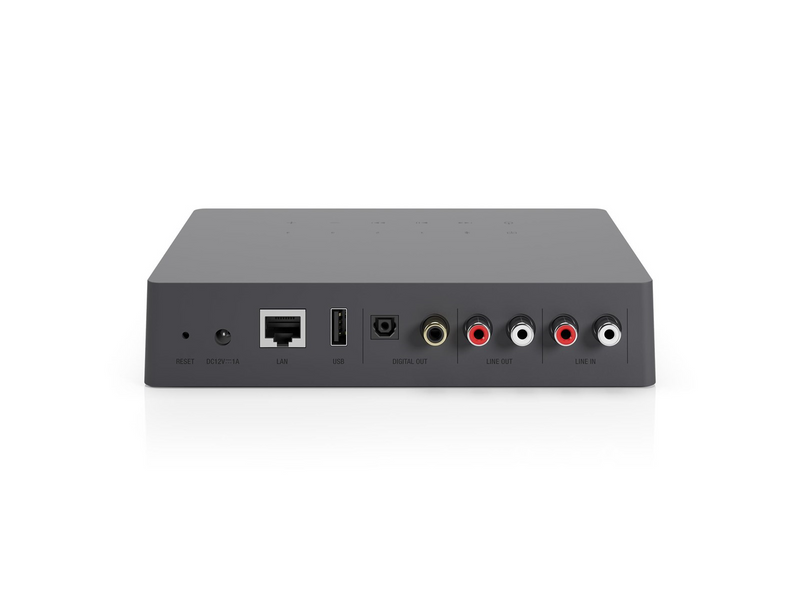 Audio Pro LINK 2 - Dark Grey