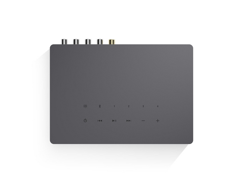Audio Pro LINK 2 - Dark Grey
