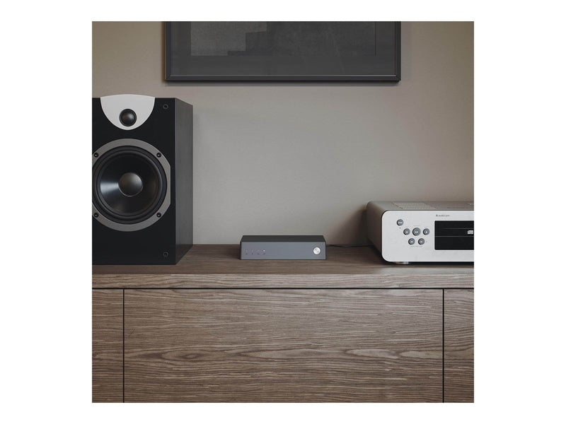 Audio Pro LINK 2 - Dark Grey