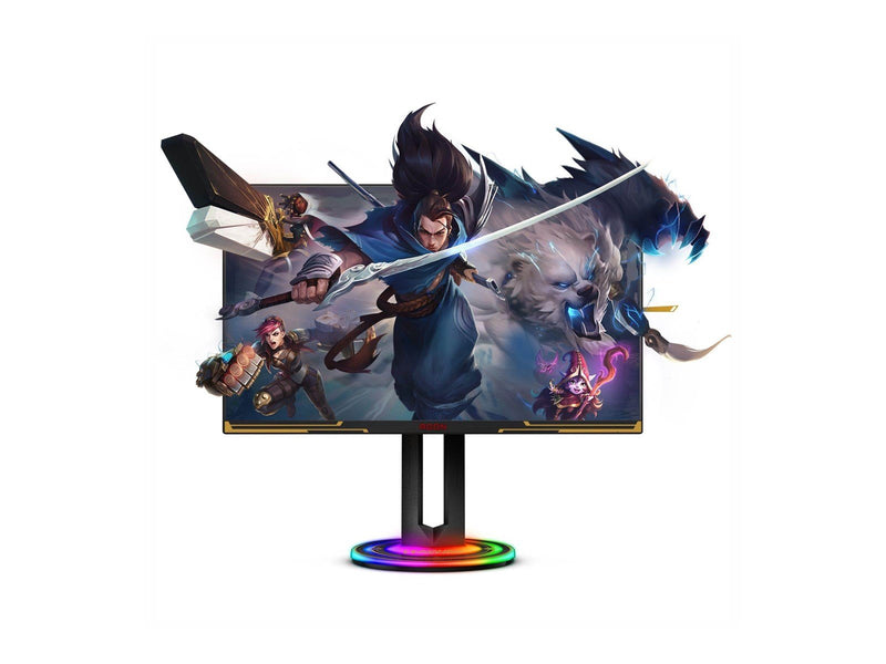 27" AOC Gaming AG275QXL 2560x1440 - 170Hz - IPS - USB HUB