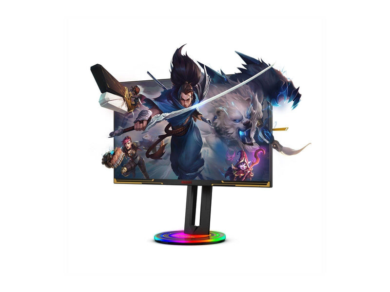 27" AOC Gaming AG275QXL 2560x1440 - 170Hz - IPS - USB HUB