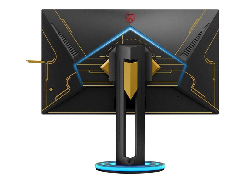 27" AOC Gaming AG275QXL 2560x1440 - 170Hz - IPS - USB HUB