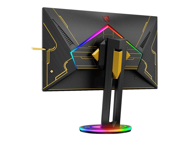 27" AOC Gaming AG275QXL 2560x1440 - 170Hz - IPS - USB HUB