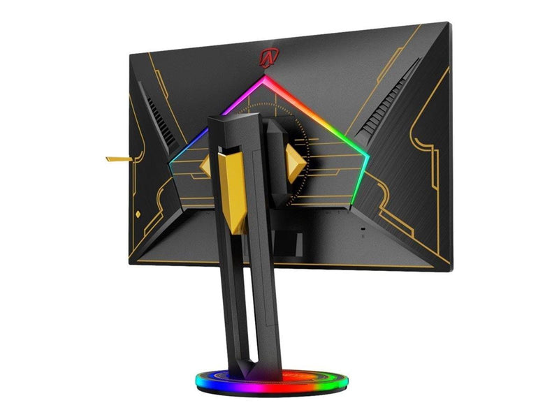 27" AOC Gaming AG275QXL 2560x1440 - 170Hz - IPS - USB HUB