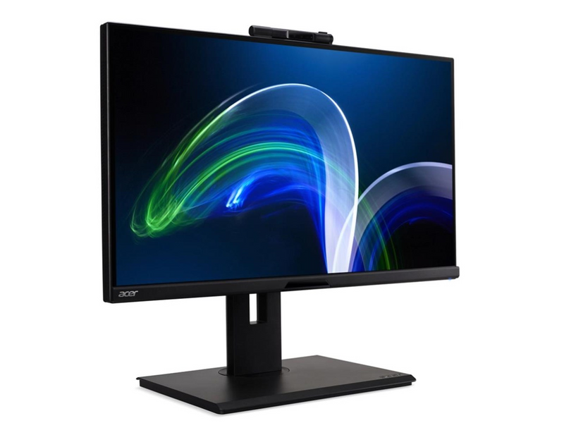 27" Acer B278U - QHD | 75Hz | IPS | HDR10 | 2W Speakers