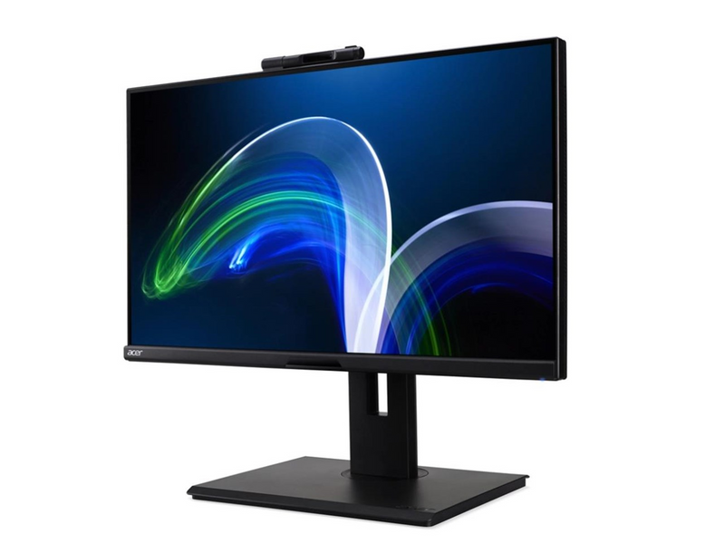 27" Acer B278U - QHD | 75Hz | IPS | HDR10 | 2W Speakers
