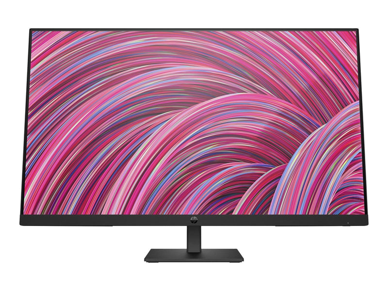 31.5" HP P32u G5 - 2560x1440 - 75Hz - IPS - 65W USB HUB