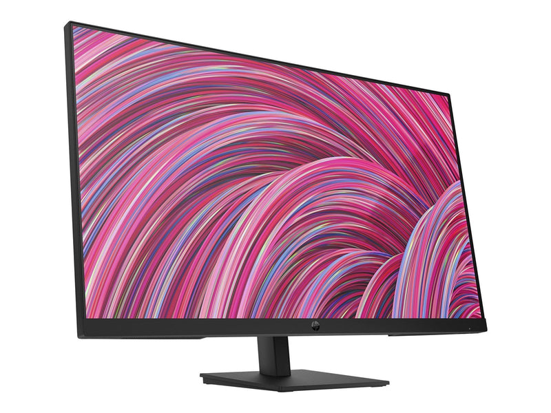 31.5" HP P32u G5 - 2560x1440 - 75Hz - IPS - 65W USB HUB