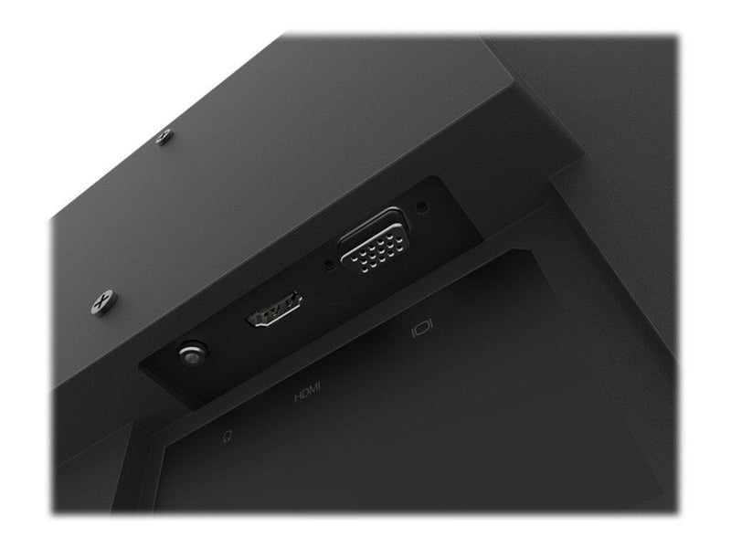 27" Lenovo C27-35 - 1920x1080 - 75Hz - VA