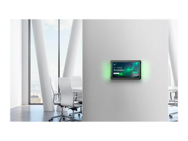 Refine IAdea XDS-1078-A9 10.1" LCD flat panel display - HD - for digital signage / interactive communication