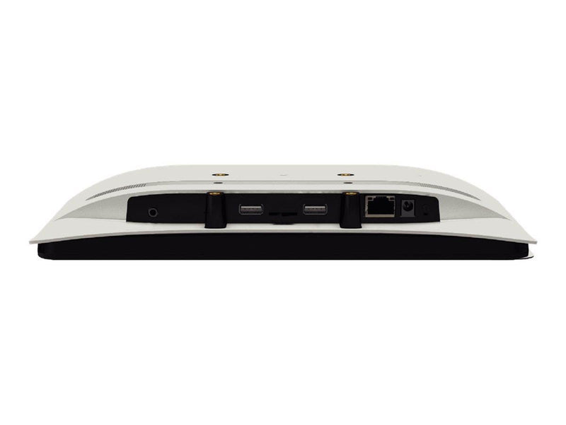 Refine IAdea XDS-1078-A9 10.1" LCD flat panel display - HD - for digital signage / interactive communication