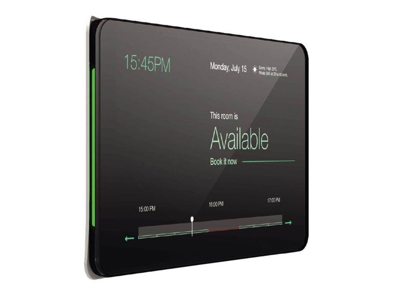 Refine IAdea XDS-1078-A9 10.1" LCD flat panel display - HD - for digital signage / interactive communication