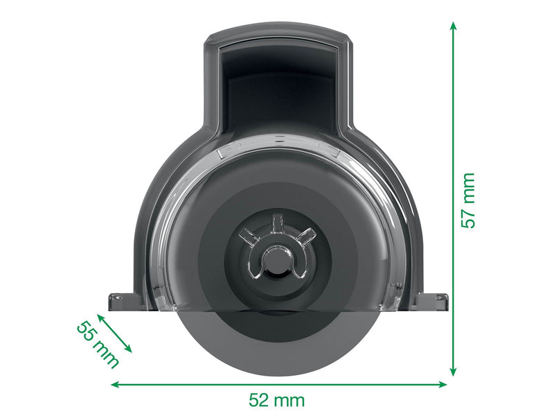 Leitz Klinge für  Precision Home Office Rollenschneider A4