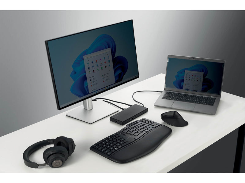 Kensington Blickschutzfilter 2-fach abnehmbar für 17" Laptops 5:4