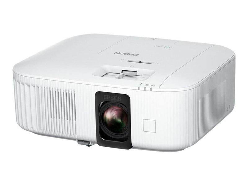 Epson Projektoren EH-TW6150 - 3LCD projector - black / white - 2800 ANSI lumens