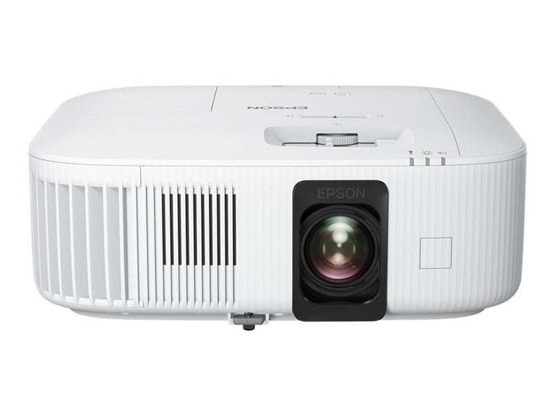 Epson Projektoren EH-TW6150 - 3LCD projector - black / white - 2800 ANSI lumens