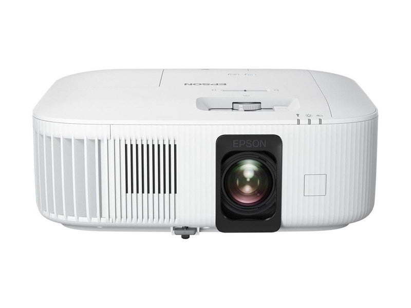 Epson Projektoren EH-TW6150 - 3LCD projector - black / white - 2800 ANSI lumens