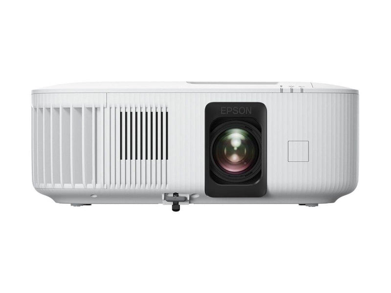 Epson Projektoren EH-TW6150 - 3LCD projector - black / white - 2800 ANSI lumens
