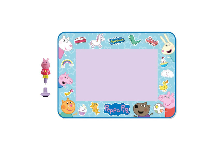 Tomy Peppa Pig - Aquadoodle
