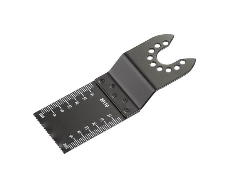 Stanley 32 x 40 mm Oscillating Bi-Metal/Wood 18T