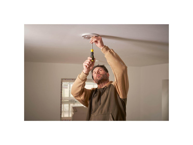 Stanley 34PCE MULTI BIT SCREWDRIVER