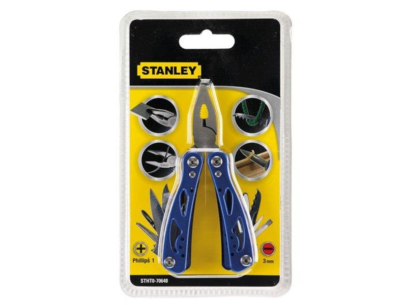 Stanley Mini Multi Tool