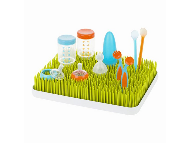 Tomy Boon - LAWN Countertop Drying Rack
