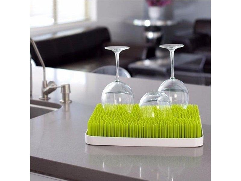 Tomy Boon - LAWN Countertop Drying Rack