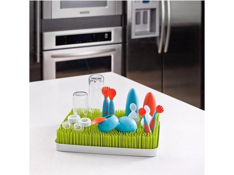 Tomy Boon - LAWN Countertop Drying Rack