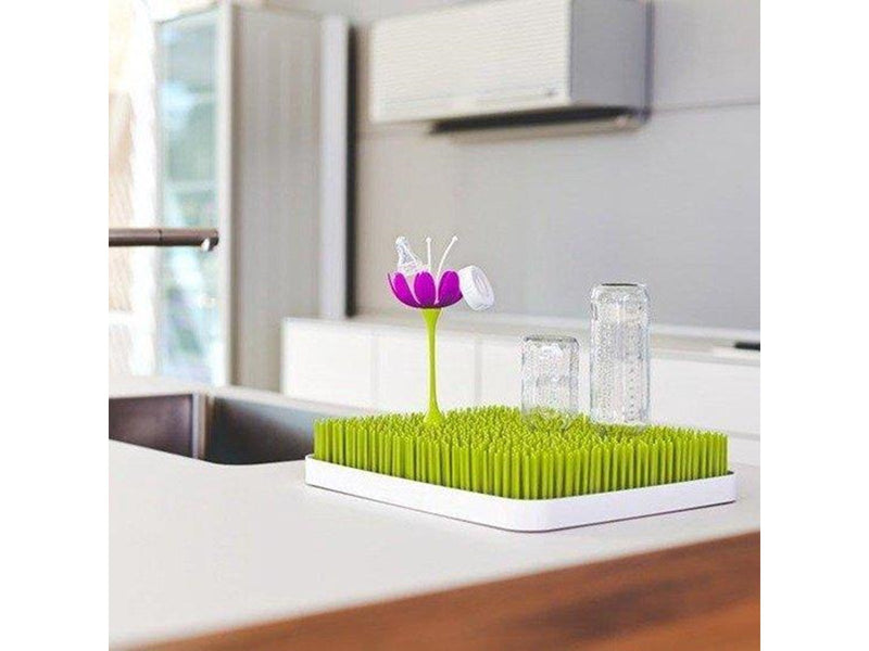 Tomy Boon - LAWN Countertop Drying Rack