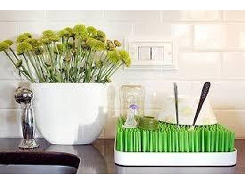 Tomy Boon - LAWN Countertop Drying Rack