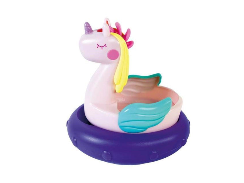 Tomy Peppa Pig Bath Toys