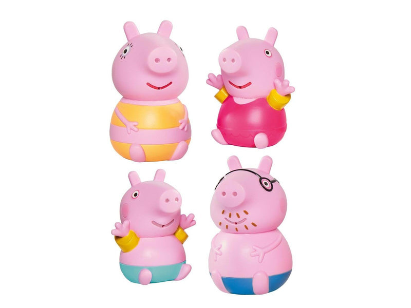 Tomy Peppa Pig Bath Toys