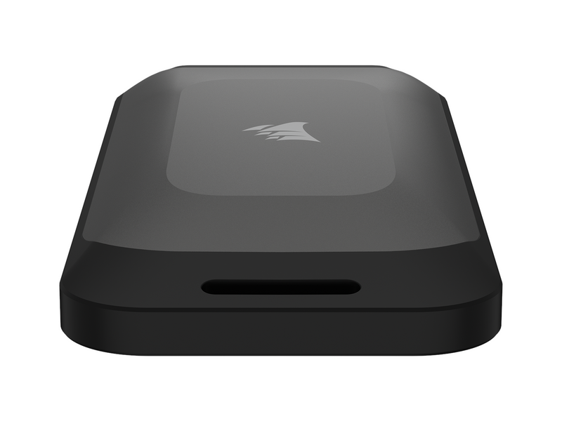 Corsair EX100U Portable USB Storage - 4TB - Extern SSD - USB 3.2 Gen 2x2