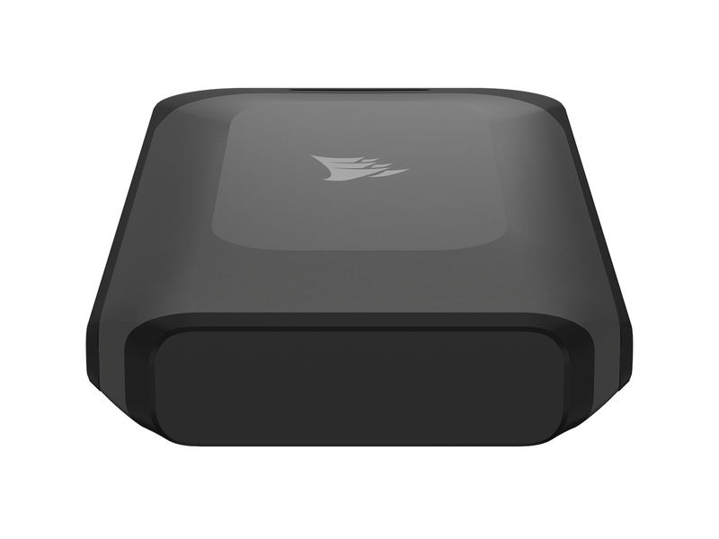 Corsair EX100U Portable USB Storage - 4TB - Extern SSD - USB 3.2 Gen 2x2