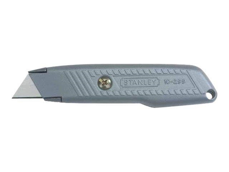 Stanley Fixed Blade Knife