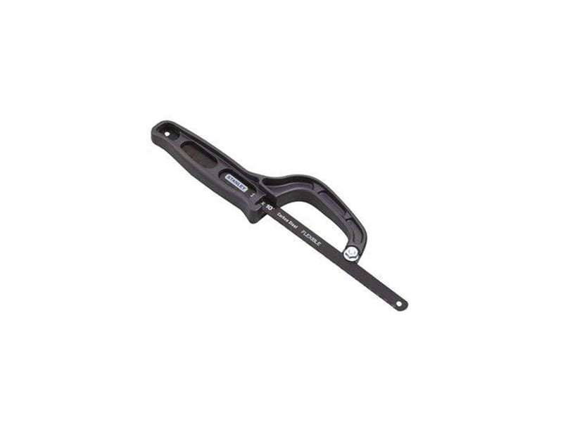 Stanley Mini Hacksaw