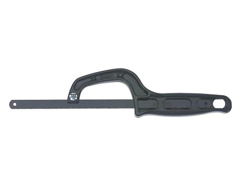 Stanley Mini Hacksaw