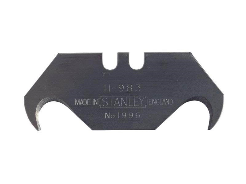 Stanley 1996 Knife Blades (5pcs)